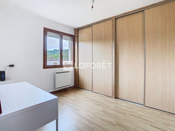 Achat maison Futeau - 6 pièce(s) - 179 m² - 218 600 €