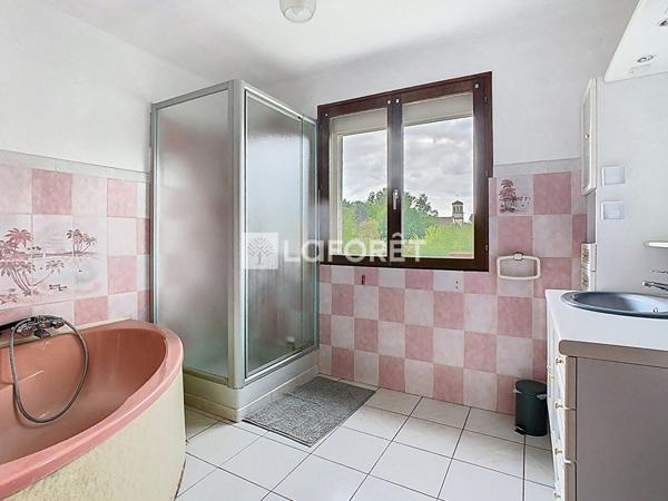 Achat maison Futeau - 6 pièce(s) - 179 m² - 218 600 €