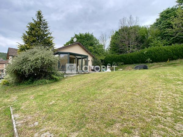 Achat maison Futeau - 6 pièce(s) - 179 m² - 218 600 €