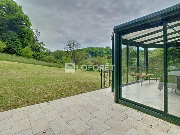 Achat maison Futeau - 6 pièce(s) - 179 m² - 218 600 €