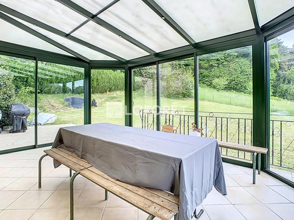 Achat maison Futeau - 6 pièce(s) - 179 m² - 218 600 €