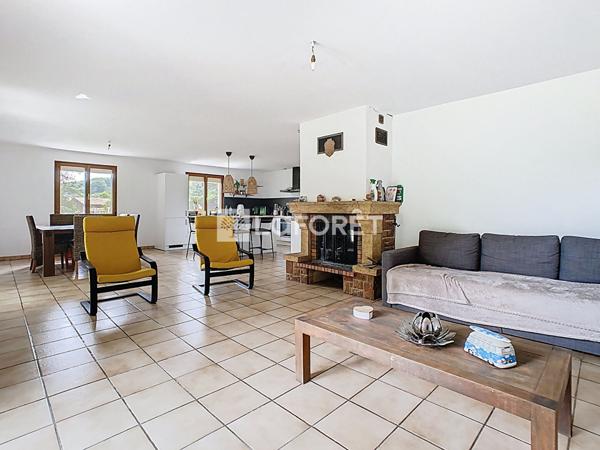 Achat maison Futeau - 6 pièce(s) - 179 m² - 218 600 €