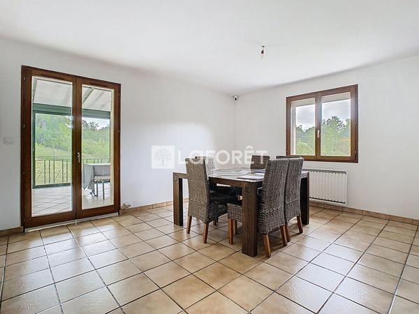Achat maison Futeau - 6 pièce(s) - 179 m² - 218 600 €