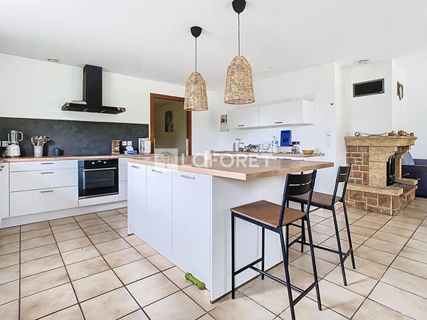 Achat maison Futeau - 6 pièce(s) - 179 m² - 218 600 €