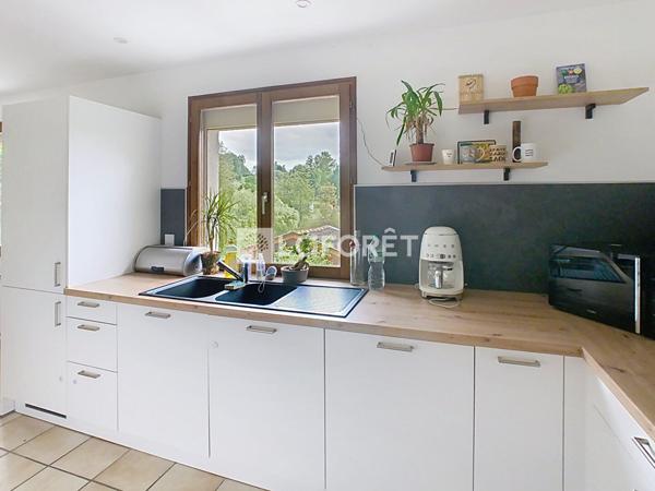 Achat maison Futeau - 6 pièce(s) - 179 m² - 218 600 €
