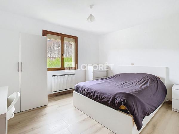Achat maison Futeau - 6 pièce(s) - 179 m² - 218 600 €