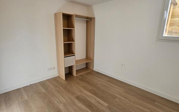 Appartement à louer    3 pièces •  Rivière-Saas-et-Gourby