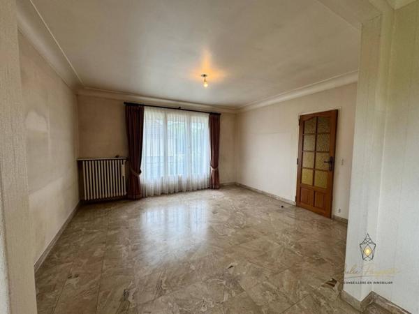 Maison à vendre 5 pièces de 88 m²