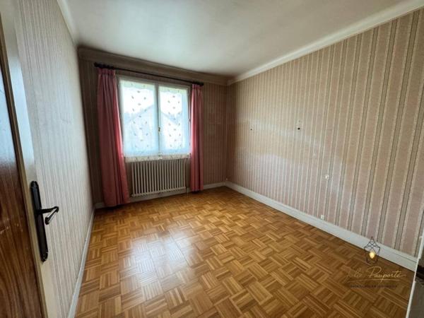 Maison à vendre 5 pièces de 88 m²