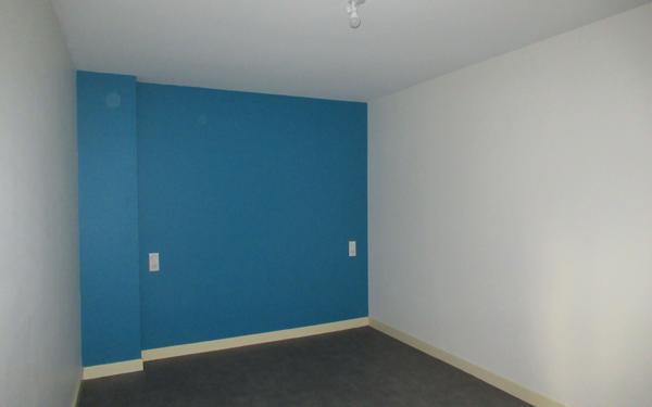 Appartement à louer    2 pièces • 45,42 m2 Saint-Yrieix-la-Perche