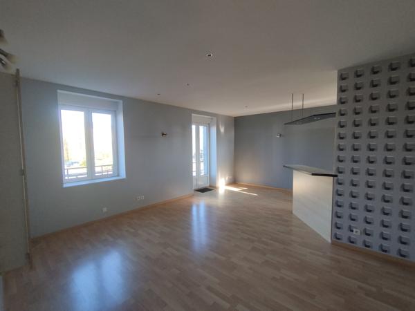 Dinan (22100) Appartement 4 pièces 111m²