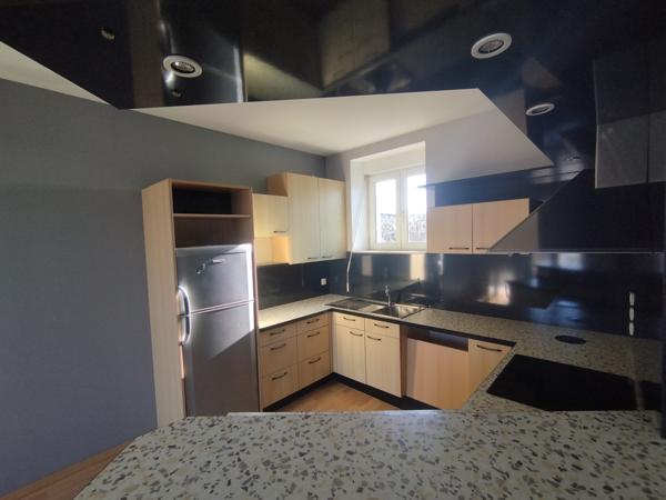 Dinan (22100) Appartement 4 pièces 111m²