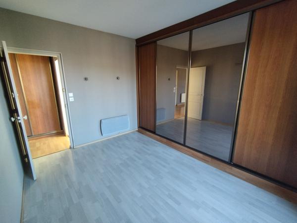 Dinan (22100) Appartement 4 pièces 111m²