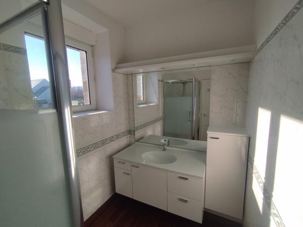 Dinan (22100) Appartement 4 pièces 111m²