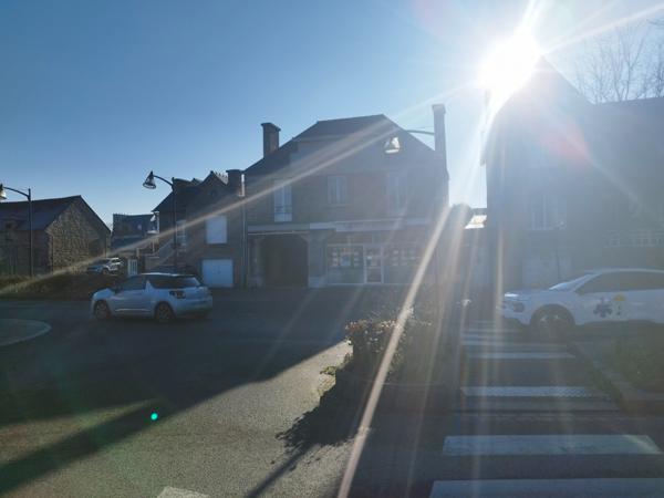 Dinan (22100) Appartement 4 pièces 111m²