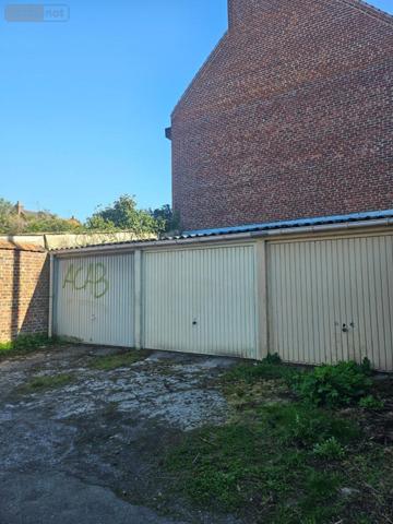 Maison à vendre à Lille dans le Nord (59000), ref : 59194-6769   
Lille Sud