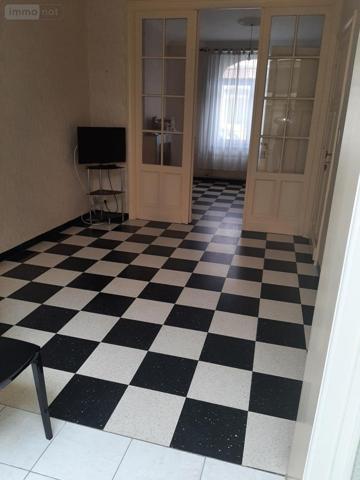 Maison à vendre à Lille dans le Nord (59000), ref : 59194-6769   
Lille Sud