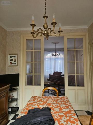 Maison à vendre à Lille dans le Nord (59000), ref : 59194-6769   
Lille Sud