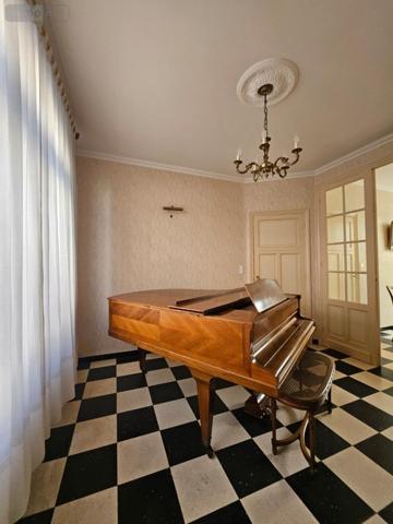 Maison à vendre à Lille dans le Nord (59000), ref : 59194-6769   
Lille Sud