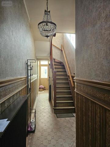 Maison à vendre à Lille dans le Nord (59000), ref : 59194-6769   
Lille Sud