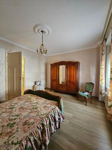 Maison à vendre à Lille dans le Nord (59000), ref : 59194-6769   
Lille Sud