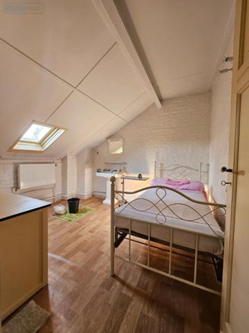 Maison à vendre à Lille dans le Nord (59000), ref : 59194-6769   
Lille Sud