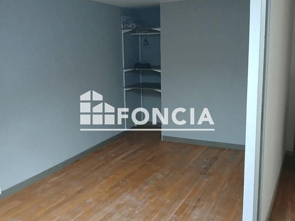 Location Maison 4 pièces 91.48 m² - 14 RUE HERIE 54119 DOMGERMAIN Domgermain 54119