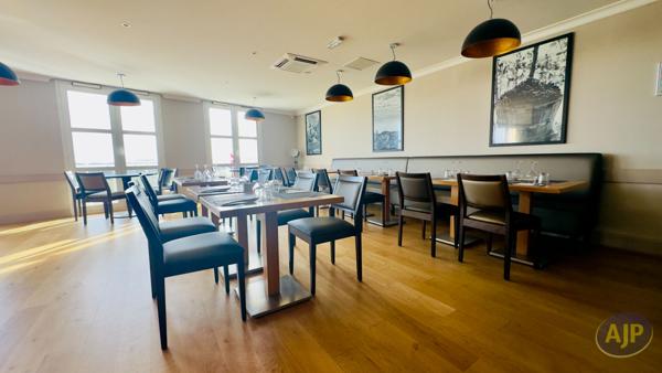 Biens de prestige à vendre Pauillac : 1 688 000 € - AJP Castelnau Immobilier