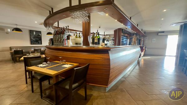 Biens de prestige à vendre Pauillac : 1 688 000 € - AJP Castelnau Immobilier