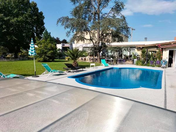 Propriété 37 pieces  Gers (32000) 1600m²