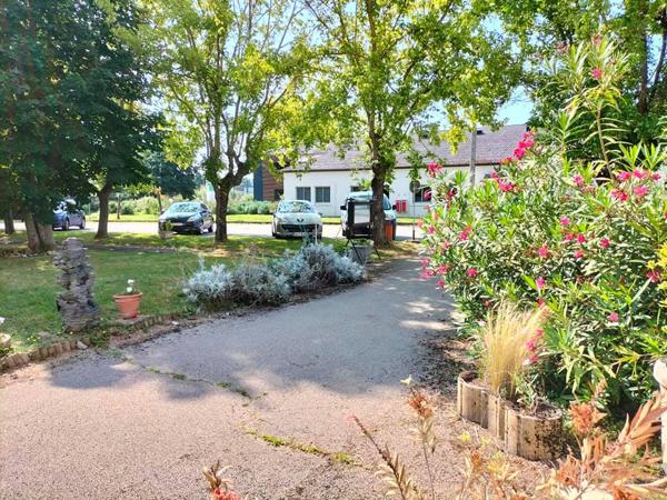Propriété 37 pieces  Gers (32000) 1600m²