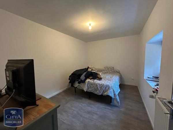 Maison à louer 3 pièces 63.47m²