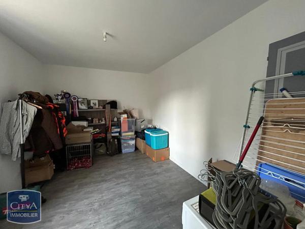 Maison à louer 3 pièces 63.47m²