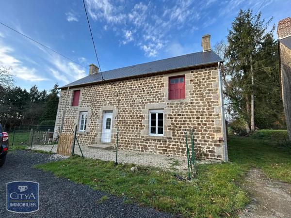 Maison à louer 3 pièces 63.47m²