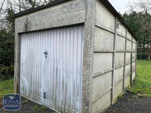 Maison à louer 3 pièces 63.47m²