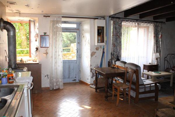 Exclusivité Maison Luc 5 pièce(s) 143 m2 avec jardin sur le chemin de Robert Louis Stevenson
