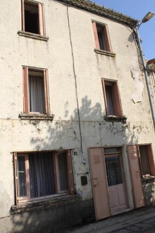 Exclusivité Maison Luc 5 pièce(s) 143 m2 avec jardin sur le chemin de Robert Louis Stevenson
