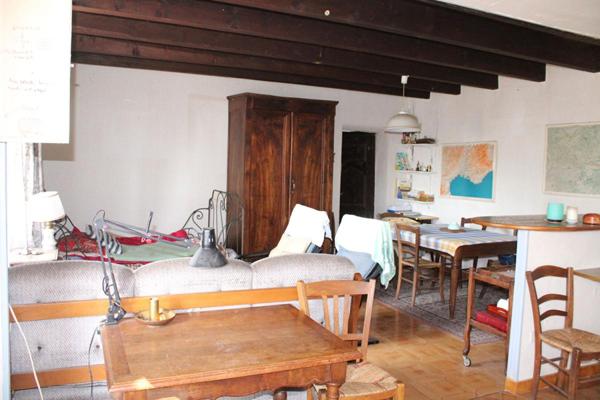 Exclusivité Maison Luc 5 pièce(s) 143 m2 avec jardin sur le chemin de Robert Louis Stevenson