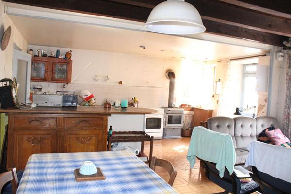 Exclusivité Maison Luc 5 pièce(s) 143 m2 avec jardin sur le chemin de Robert Louis Stevenson