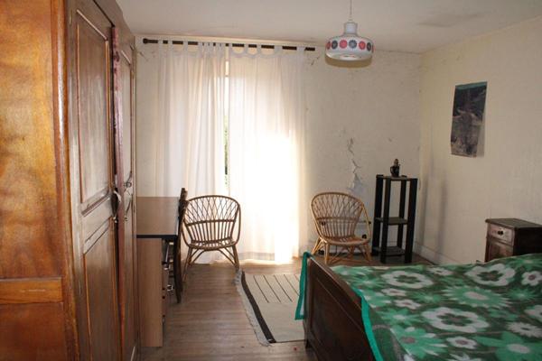 Exclusivité Maison Luc 5 pièce(s) 143 m2 avec jardin sur le chemin de Robert Louis Stevenson