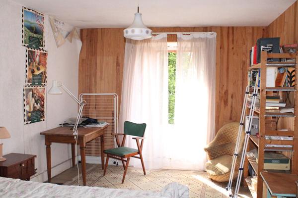 Exclusivité Maison Luc 5 pièce(s) 143 m2 avec jardin sur le chemin de Robert Louis Stevenson