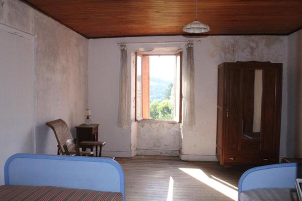 Exclusivité Maison Luc 5 pièce(s) 143 m2 avec jardin sur le chemin de Robert Louis Stevenson