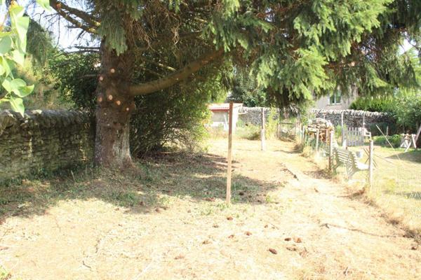 Exclusivité Maison Luc 5 pièce(s) 143 m2 avec jardin sur le chemin de Robert Louis Stevenson