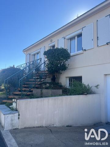 Maison à vendre 6 pièces 126 m² Les Herbiers