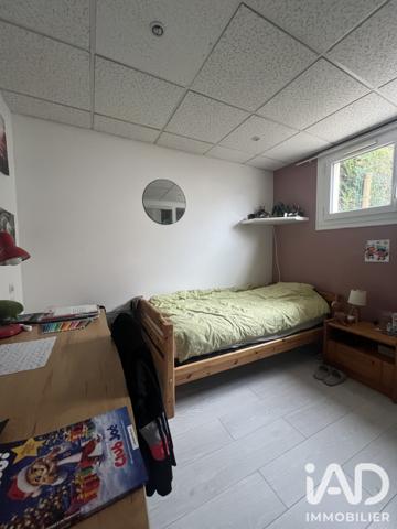 Maison à vendre 6 pièces 126 m² Les Herbiers