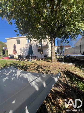 Maison à vendre 6 pièces 126 m² Les Herbiers