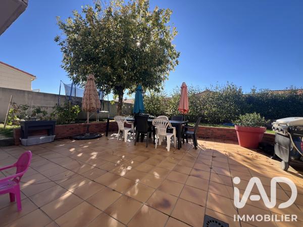 Maison à vendre 6 pièces 126 m² Les Herbiers