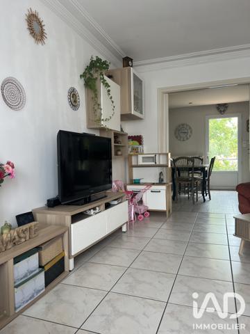 Maison à vendre 6 pièces 126 m² Les Herbiers