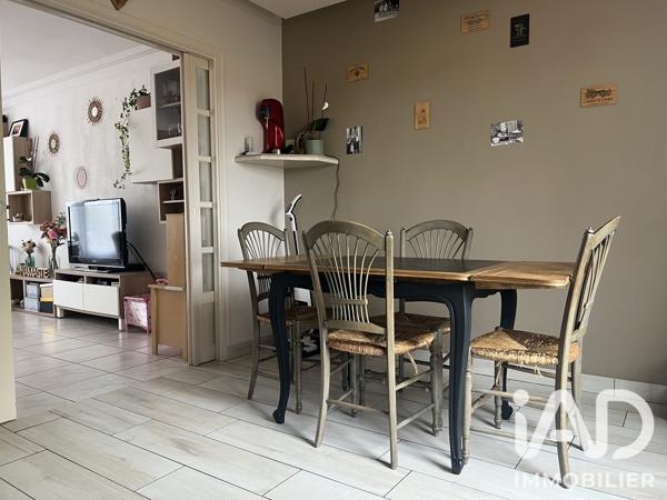 Maison à vendre 6 pièces 126 m² Les Herbiers