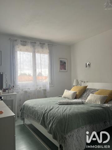 Maison à vendre 6 pièces 126 m² Les Herbiers